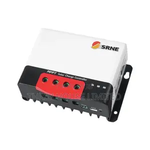 12v/24v/36v/48v-100 Amps MPPT Charge Controller