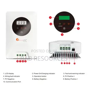 Charge Controller