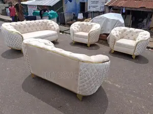 7 Seater Sofa Set