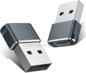 USB to USB C Adapter