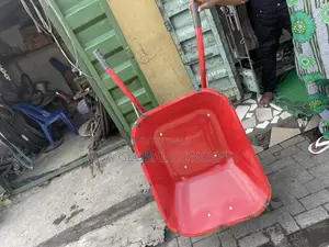 Imported Wheel Barrow Made In Japan