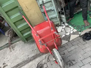 Imported Wheel Barrow Made In Japan