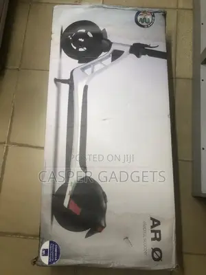 Ar Electric Scooter