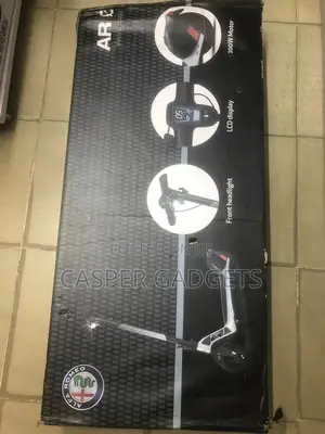 Ar Electric Scooter