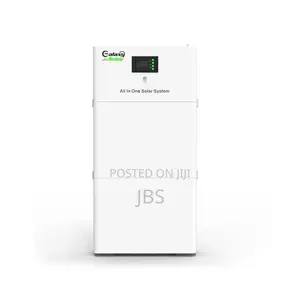 Solar Lithium Battery (Grand Standing)