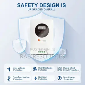 Charge Controller
