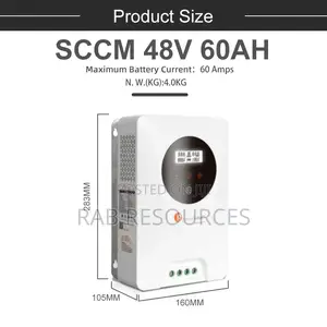 Charge Controller