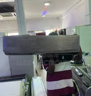 1.5hp Samsung Artcool Gencool Split Unit Air Conditioner
