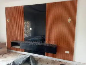 Tv Console