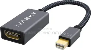 Mini Displayport to HDMI Adapter