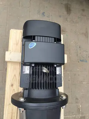 GRUNDFOS Booster Vertical Pump Machine 11kw