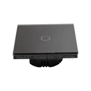 1gang Smart Wifi Touch Switch