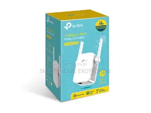 300mbps Wi-Fi Range Extender