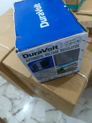 Unique Duravolt Automatic Voltage Regulator Dv-5000