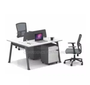 Original Wooden Workstation by 2