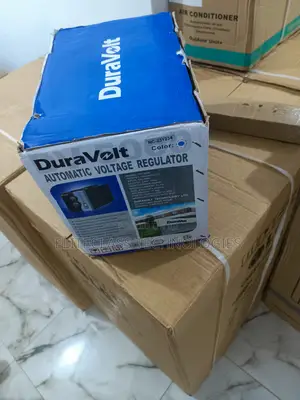 Effective Duravolt Automatic Voltage Regulator Dv-5000