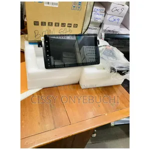 BMW E46 and E53 Android Player + Reverse Camera