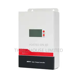 12v/24v/36v/48v-100 Amps MPPT Charge Controller