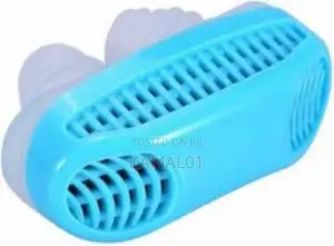 Snoring Silencer