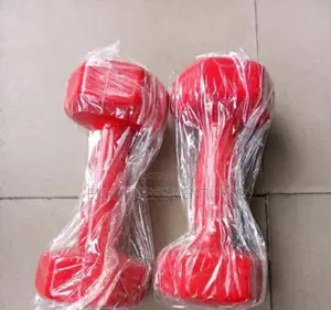 5kg Aerobic Dumbells