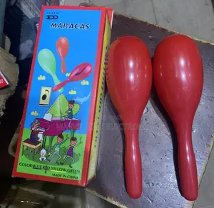 Set of 2 Maracas