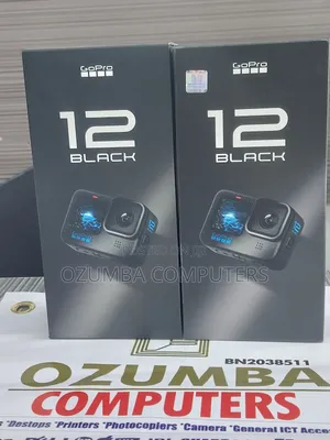 Gopro HERO12