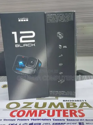 Gopro HERO12