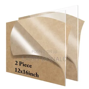 Acrylic Perspex Glass