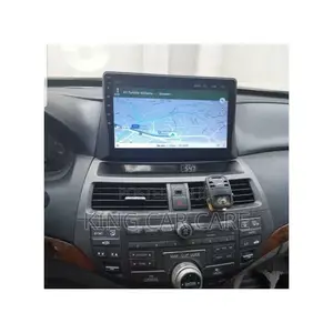 Car Android Stereo for Honda Accord 2008 - 2013 Model.