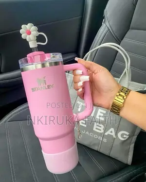 Stanley Quencher Cup