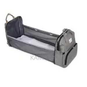 Foldable Diaper Bag