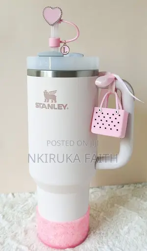 Stanley Quencher