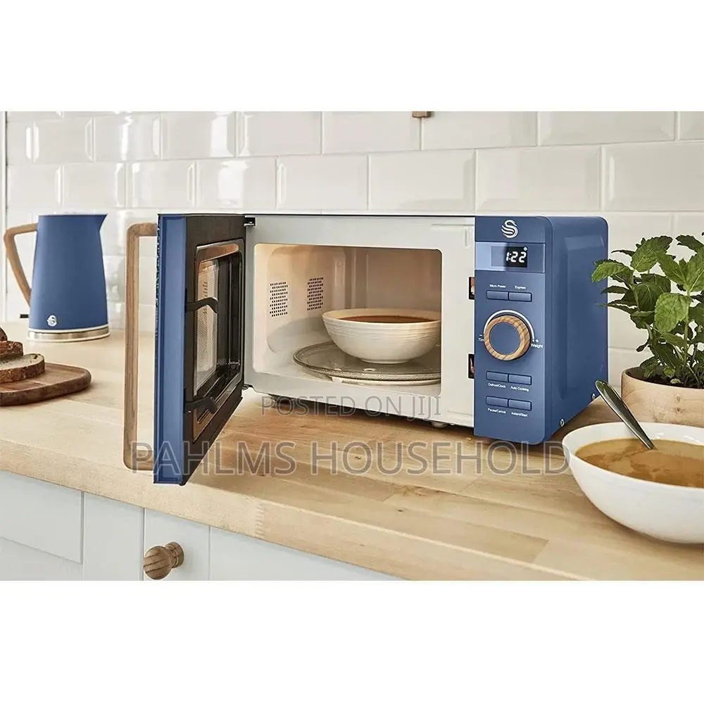 Swan 20l Microwave