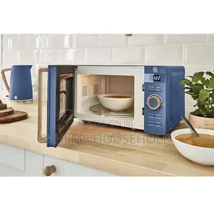 Swan 20l Microwave