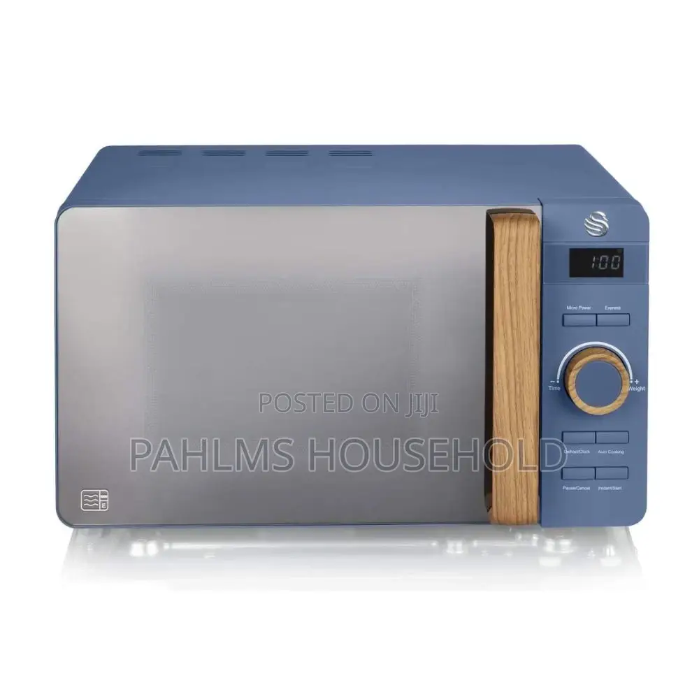 Swan 20l Microwave