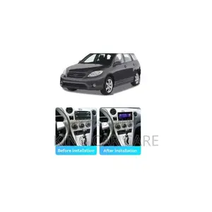 Toyota Matrix 2009/2014 Car Andriod Navigation System.
