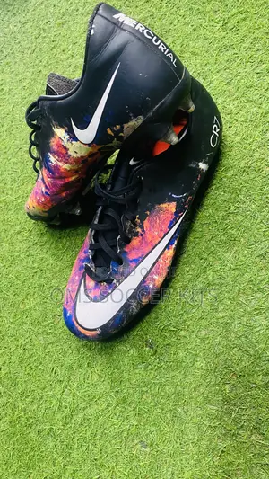 Nike Mercurial Cr7(41)