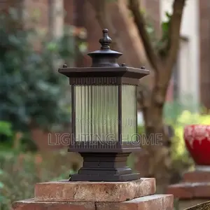 Outdoor Light