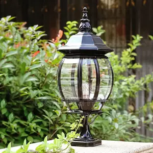 Outdoor Light