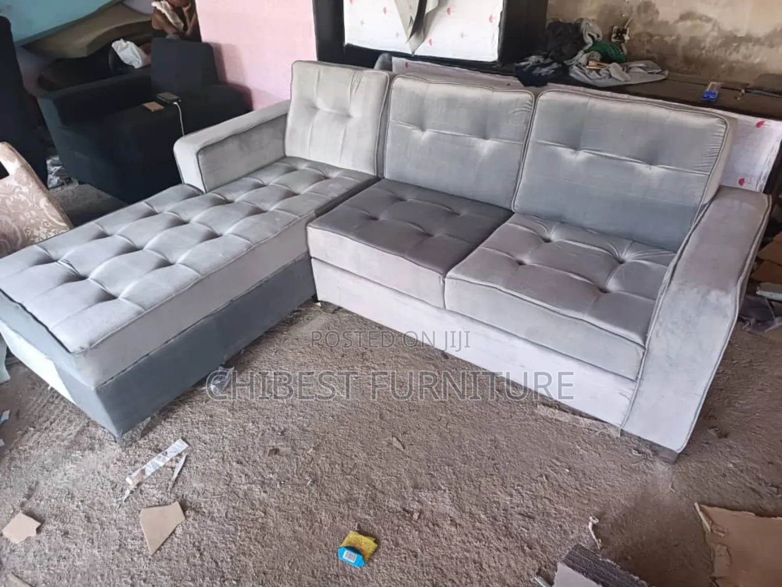Standard Sofa Sets