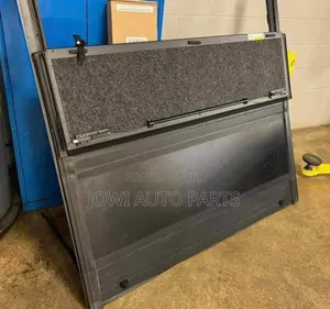 2008-2012 Booth Cover Honda Ridgeline