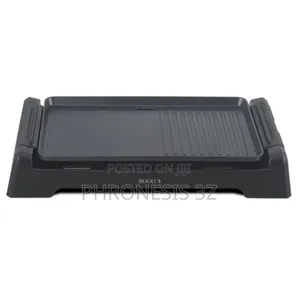 Maxi Contact Grill