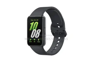 Samsung Galaxy Fit3 Smartwatch - Gray