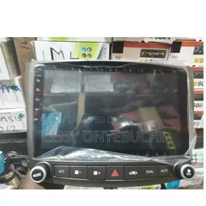 Lexus Is250 2006-2014 Android Player + Reverse Camera