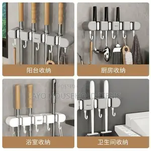 Mops Organizer
