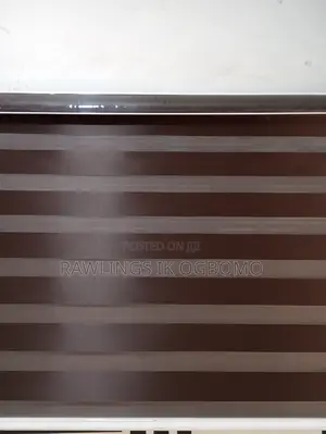 Window Blind/ Curtains