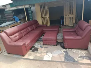 Standard Sofa Sets