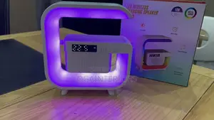 Multi Functional Wireless Charger