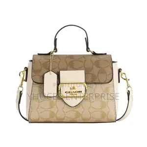 Luxury Beautiful Handbag