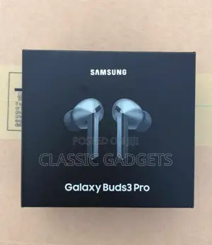 Samsung Galaxy Buds 3 Pro